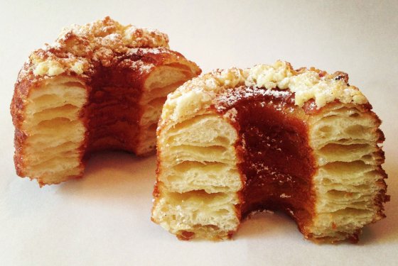 cronut donut 1