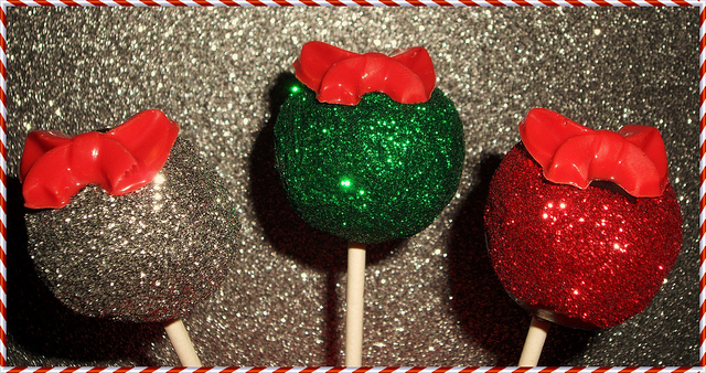 Xmas Pops