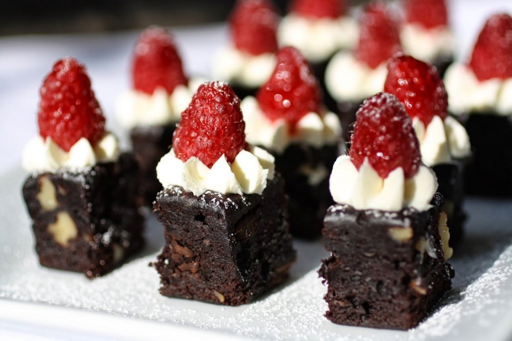 brownie bites 007