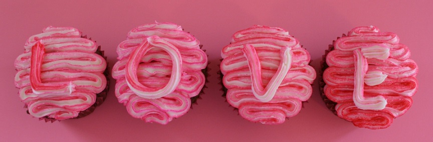 love cupcakes