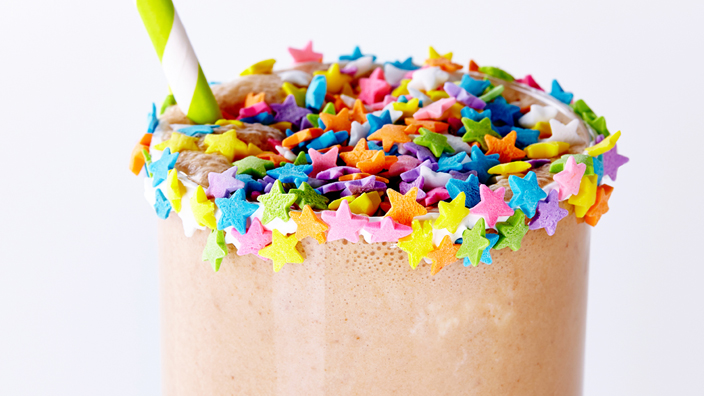 MILKYWAY MILKSHAKE