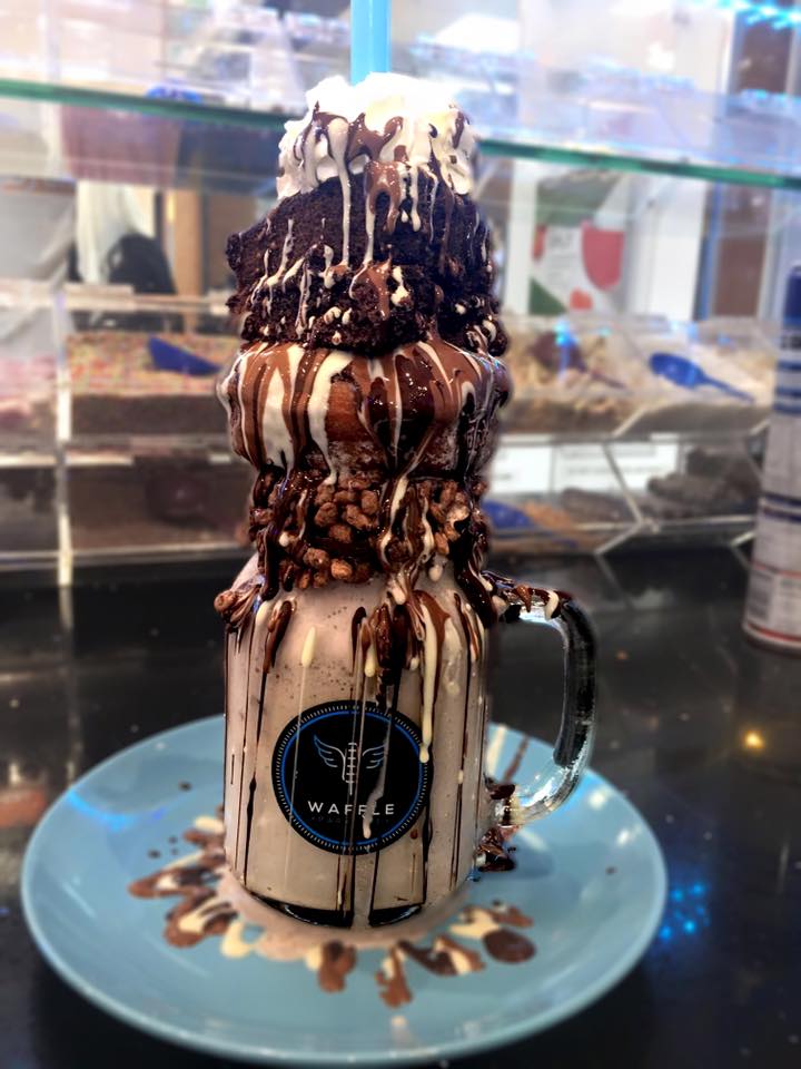 freakshake 4