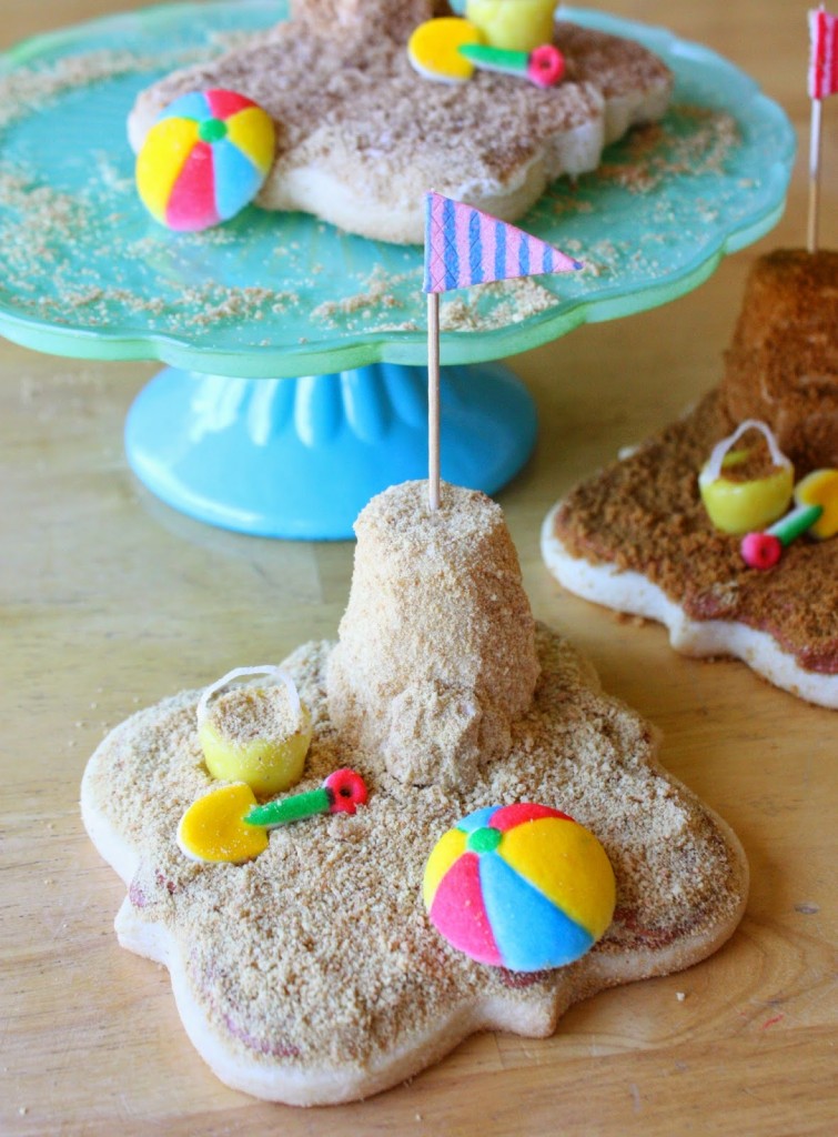 sandcastle cookies 15