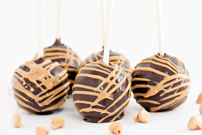  cake pops