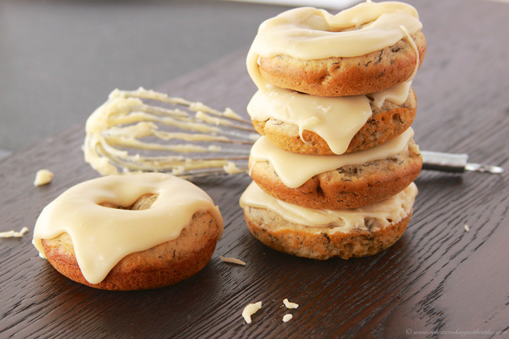 baked-banana-bread-doughnuts-with-browned-butter-glaze-721x480