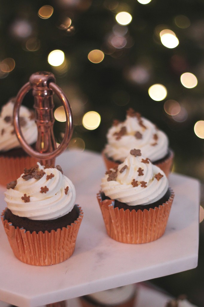 gingerbread-cupcakes