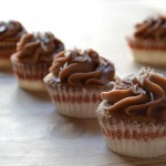 Coconut Chocolate Cupcakes - How To Guide
