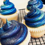 10 Space Themed Cakes & Bakes