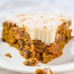 Pumpkin Puddings That Are Perfect For October