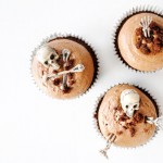 Halloween Themed Cupcakes You Can Recreate