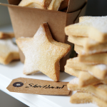 12 Seriously Tempting Shortbread Recipes