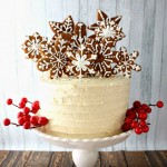 Deliciously Festive Gingerbread Desserts