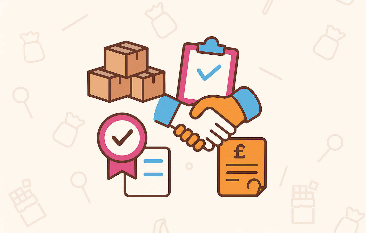 Open a Trade Account with Yolli – Access Bulk Discounts & Wholesale Pricing