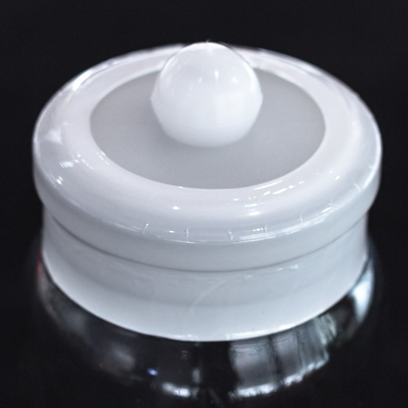 Tamper evident seals pack of 2600 on a white background
