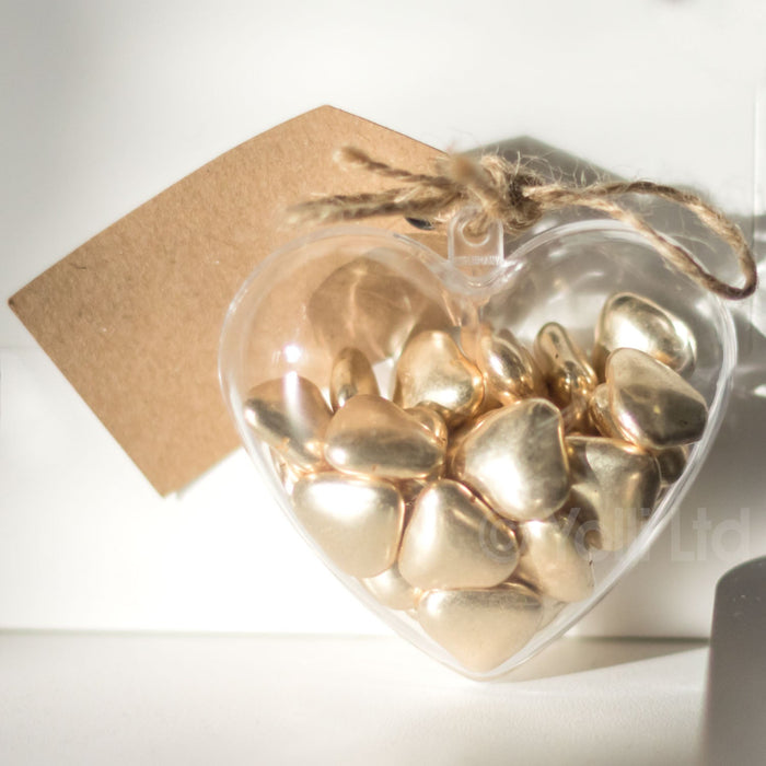 valentines day gift ideas heart shaped container