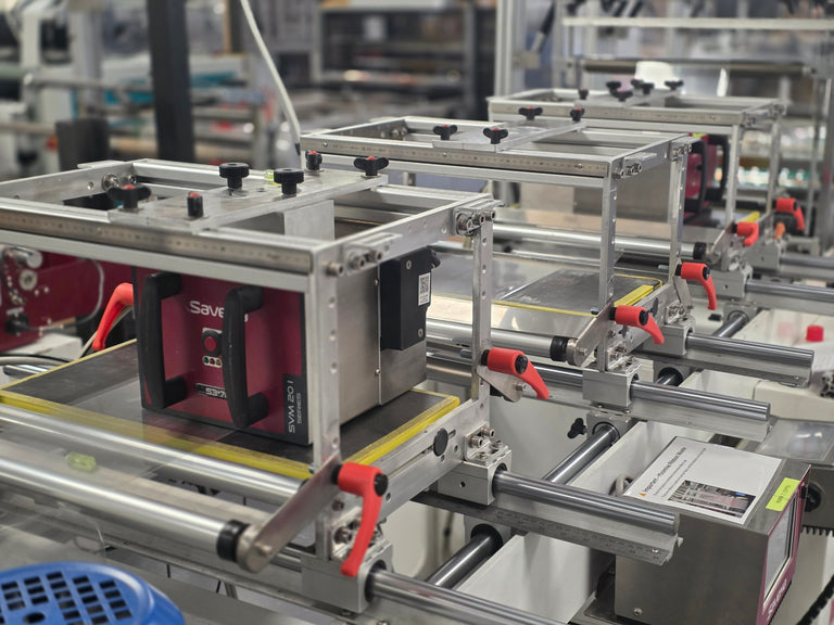 Custom Printed Cello Bags | Personalised Food Grade Packaging UK