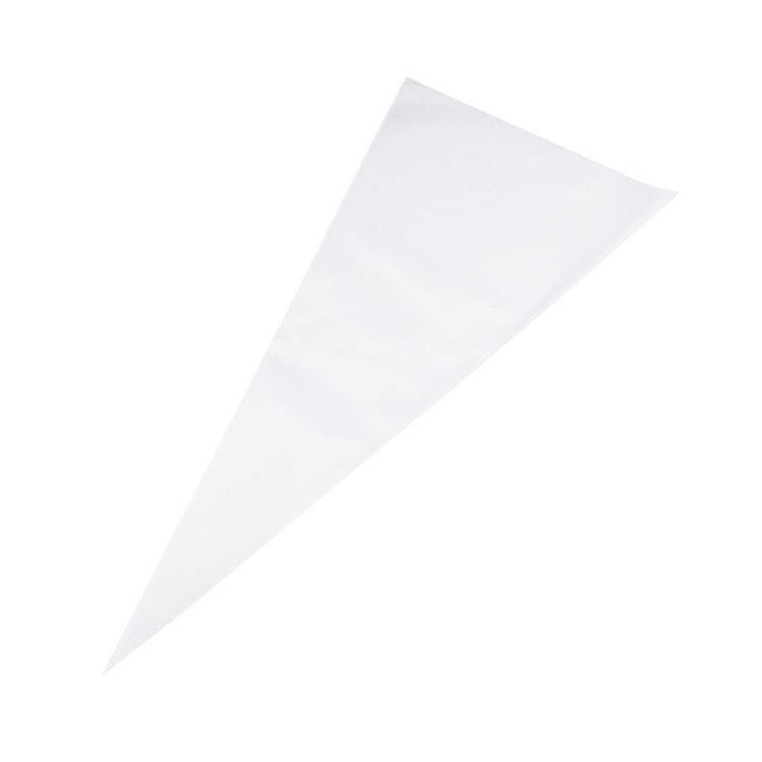 Clear Cone Bags – Sweet & Gift Packaging