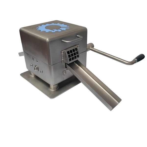 Loynds Hand Driven Humbug Machine 