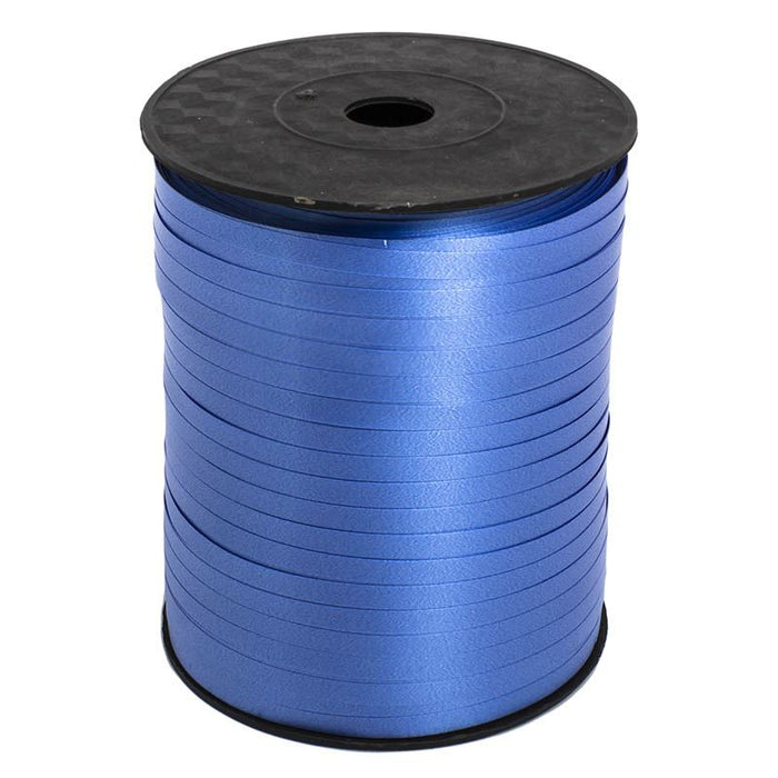 Curling Ribbon – 500m Roll for Gifts, Balloons & Crafts
