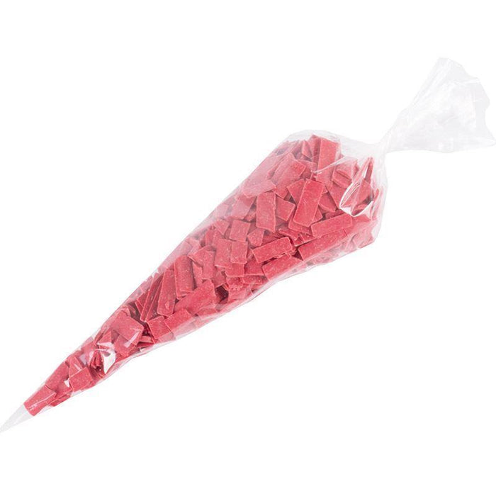 Clear Cone Bags – Sweet & Gift Packaging