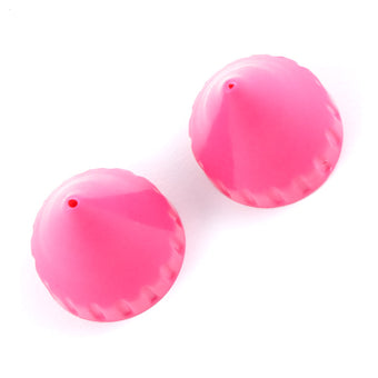 Cake decorating icing pen on a white background