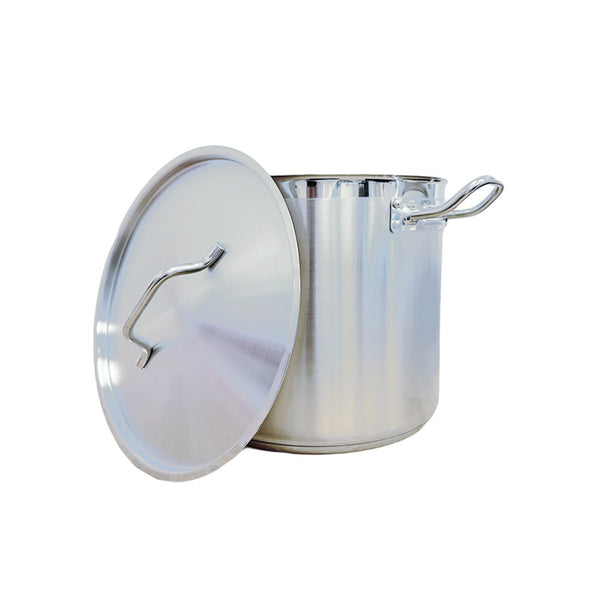 Stainless Steel Candy Pan 