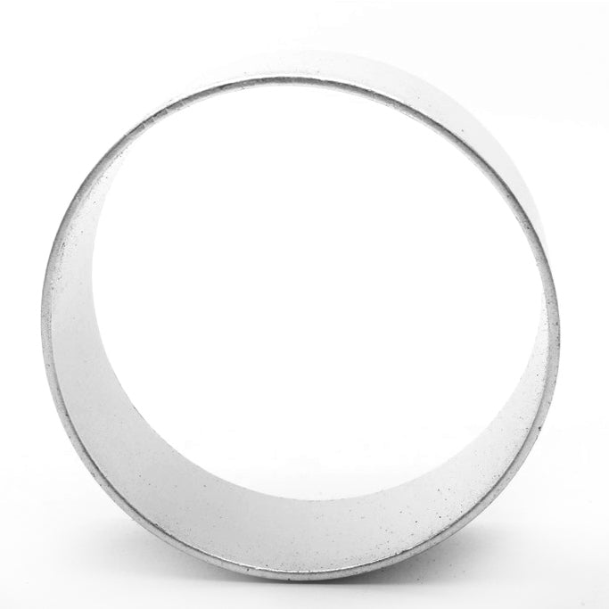 Circle Cookie Cutter on a white background