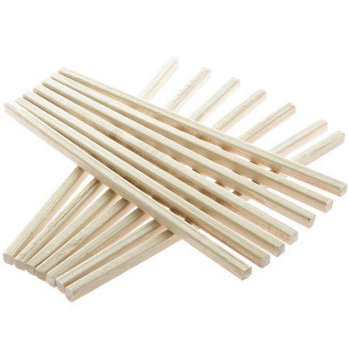 Toffee Apple Kit with Sticks, Wrappers & Ribbon – 25 Pack