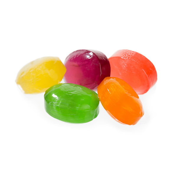 Rotary Die Formed Candies 