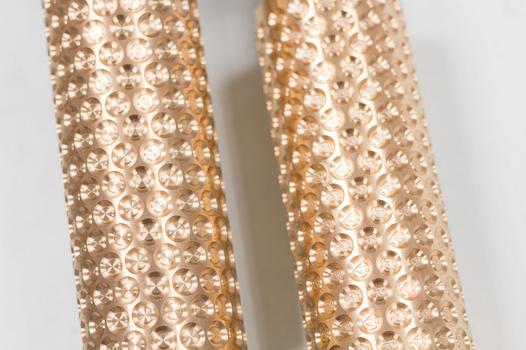 Loynds Drop Roller Candy Machines – DR01 & DR02