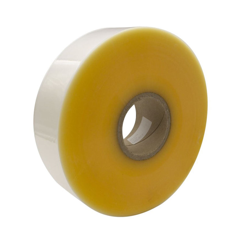 Flow Wrap Film Clear – Food Grade, 60mm–90mm