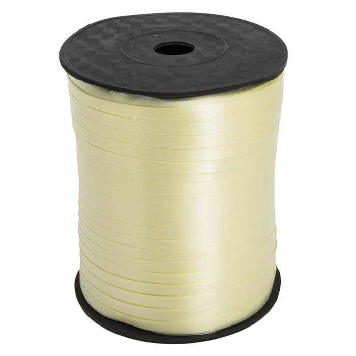 Curling Ribbon – 500m Roll for Gifts, Balloons & Crafts