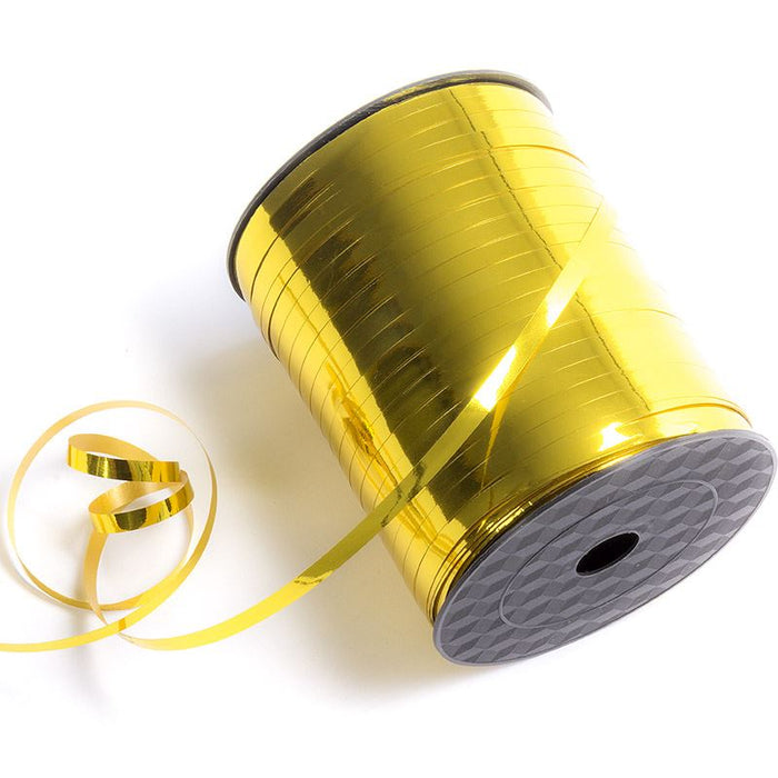 Curling Ribbon – 500m Roll for Gifts, Balloons & Crafts