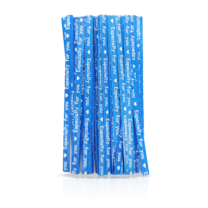 Twist Ties Assorted Designs – Bulk & Retail Packs