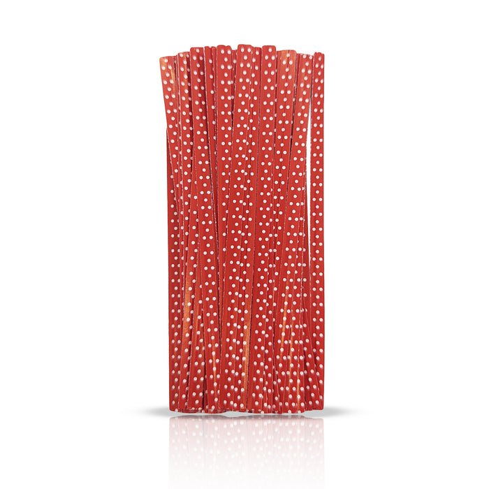 Twist Ties Assorted Designs – Bulk & Retail Packs