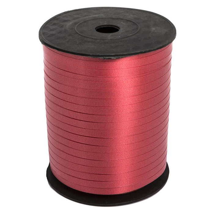 Curling Ribbon – 500m Roll for Gifts, Balloons & Crafts