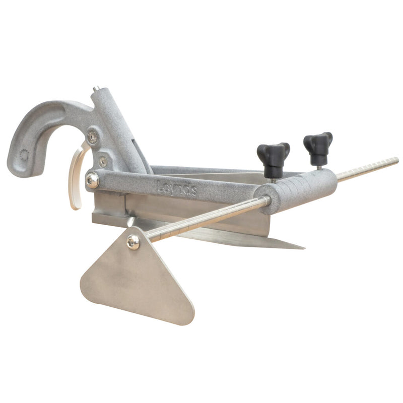 Rock Candy Pole Cutters