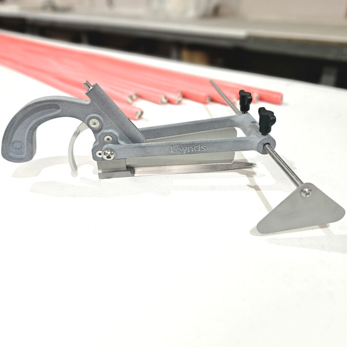 Rock Candy Pole Cutters