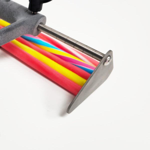 Rock Choppers Measure Bar