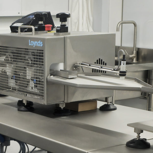 Loynds Mini Candy Rope Sizer