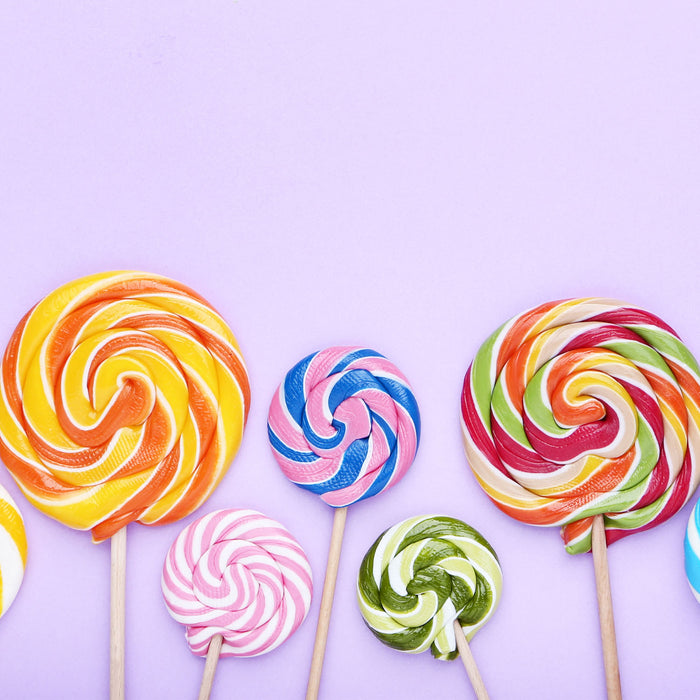 Custom Lollipop Sticks – Any Size, Any Material - Enquire Today
