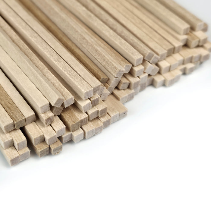 Eco-Friendly Wooden Candy Floss Sticks – Bulk & Retail Packs