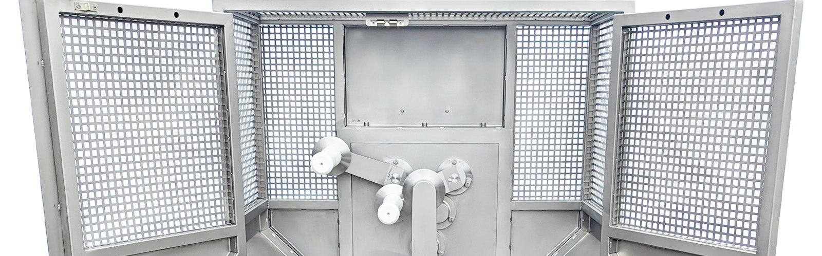 Three Arm Candy Aeration