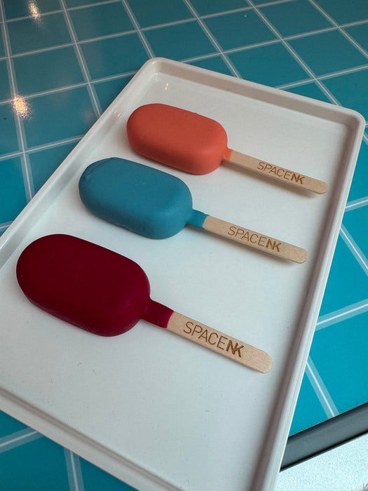 Custom Printed Wooden Ice Lolly Sticks – Laser Engraved, No Minimum Order
