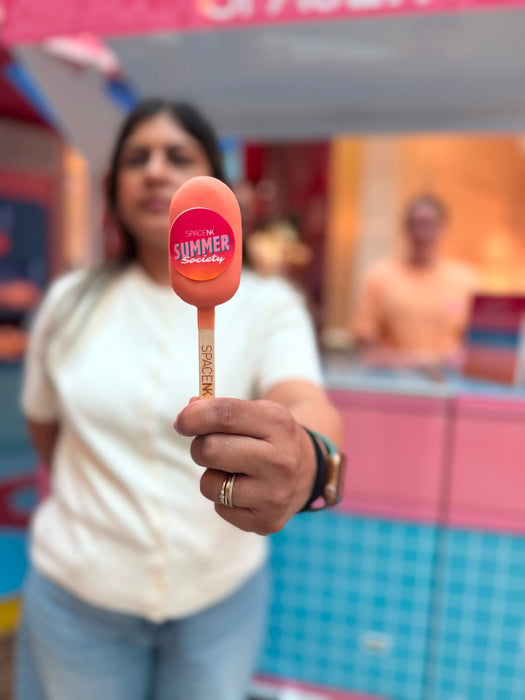 Custom Printed Wooden Ice Lolly Sticks – Laser Engraved, No Minimum Order