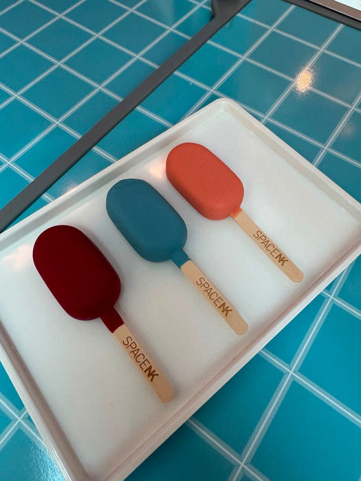 Custom Printed Wooden Ice Lolly Sticks – Laser Engraved, No Minimum Order