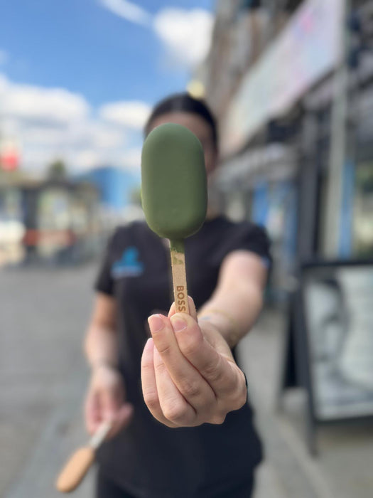 Custom Printed Wooden Ice Lolly Sticks – Laser Engraved, No Minimum Order