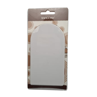 Fondant smoother tool in packaging on a white background