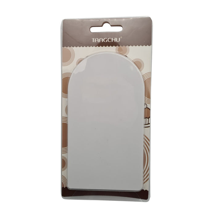 Fondant smoother tool in packaging on a white background