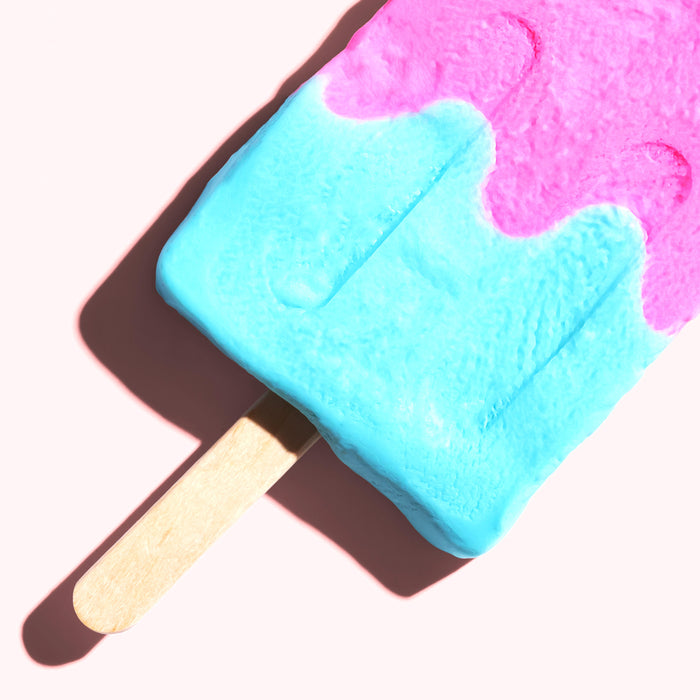 Flat Wooden Ice Lolly Sticks – Bulk & Retail Packs